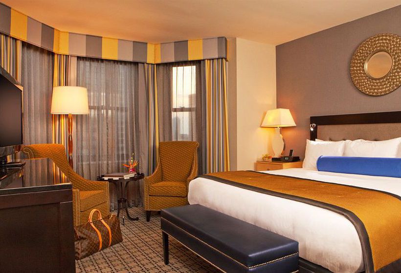 The Latham Hotel  | Philadelphia | Pennsylvania | United States 17