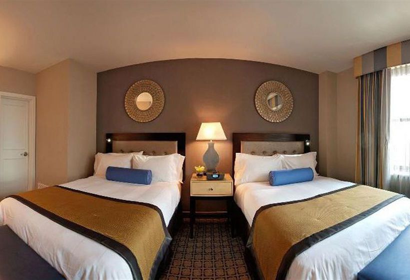 The Latham Hotel  | Philadelphia | Pennsylvania | United States 18