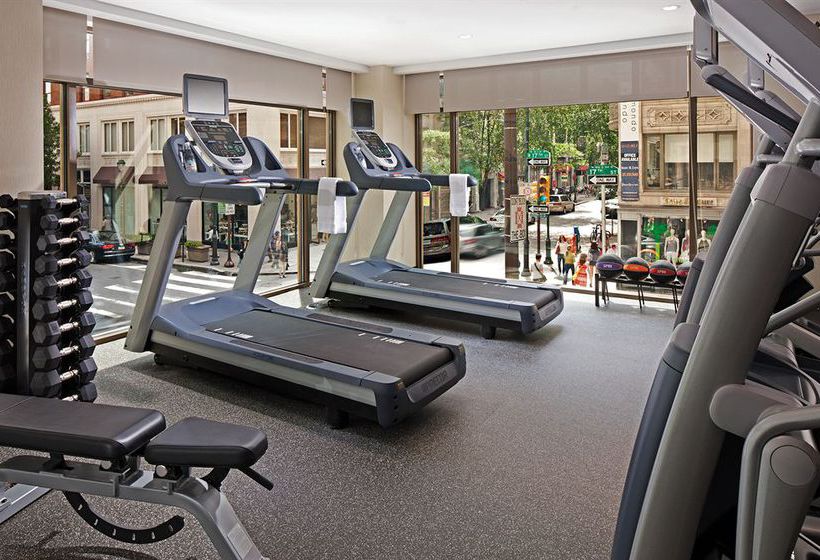 The Latham Hotel  | Philadelphia | Pennsylvania | United States 4