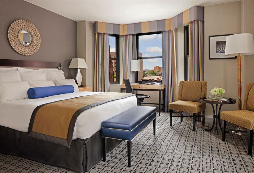 The Latham Hotel  | Philadelphia | Pennsylvania | United States 5