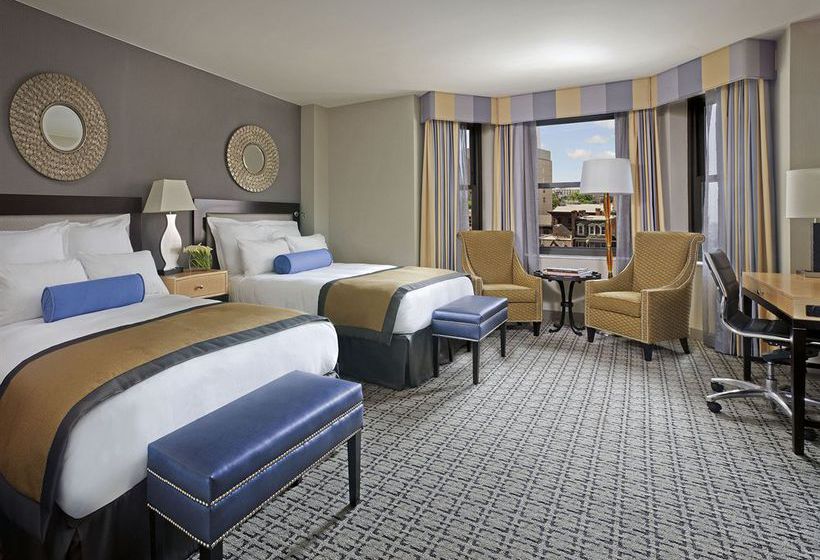 The Latham Hotel  | Philadelphia | Pennsylvania | United States 7