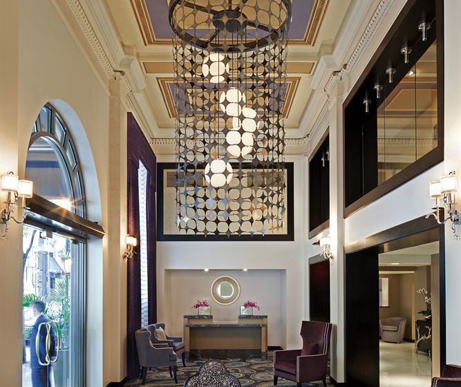 The Latham Hotel  | Philadelphia | Pennsylvania | United States 8