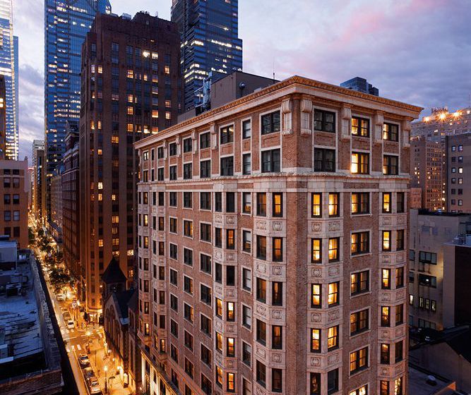 The Latham Hotel  | Philadelphia | Pennsylvania | United States 9