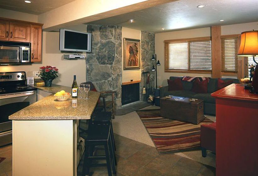 Hôtel Laurelwood Condominiums  | Snowmass Village | Colorado | Hôtels aux États-Unis 1