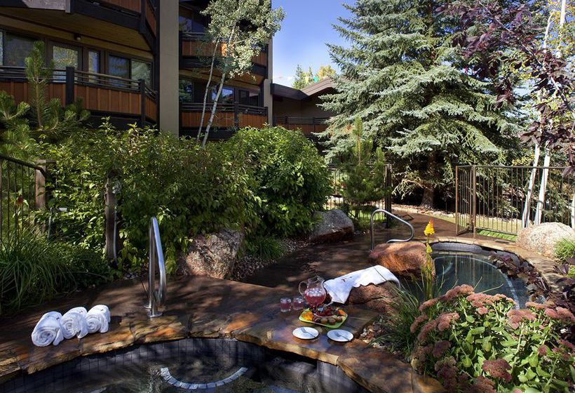 Hôtel Laurelwood Condominiums  | Snowmass Village | Colorado | Hôtels aux États-Unis 10