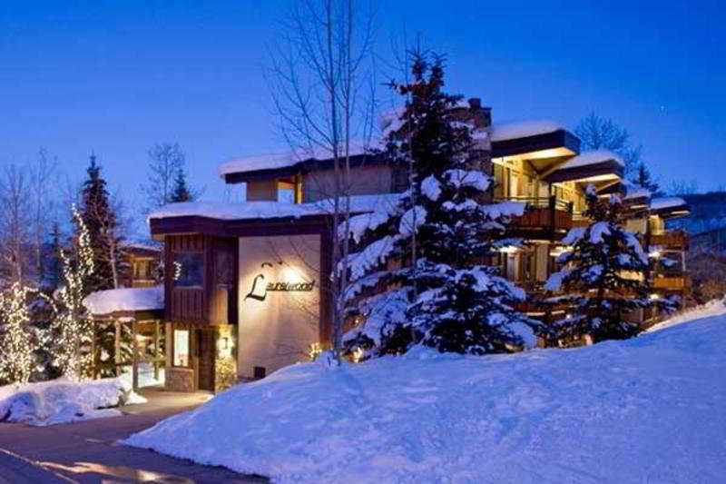 Hôtel Laurelwood Condominiums  | Snowmass Village | Colorado | Hôtels aux États-Unis 11