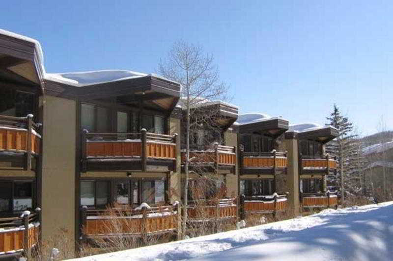Hôtel Laurelwood Condominiums  | Snowmass Village | Colorado | Hôtels aux États-Unis 12