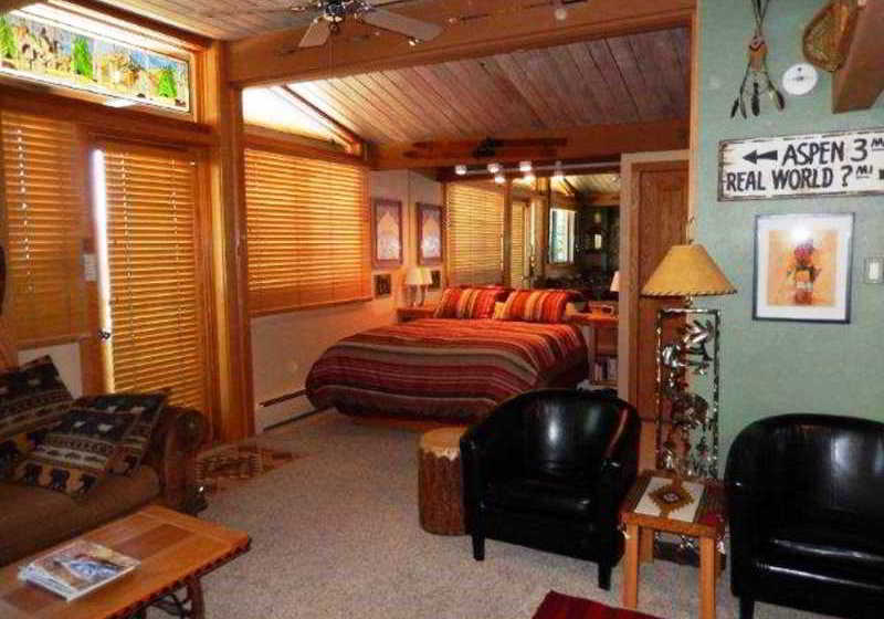 Hôtel Laurelwood Condominiums  | Snowmass Village | Colorado | Hôtels aux États-Unis 13