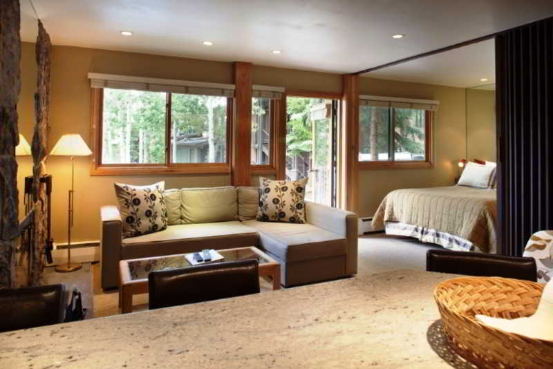 Hôtel Laurelwood Condominiums  | Snowmass Village | Colorado | Hôtels aux États-Unis 14