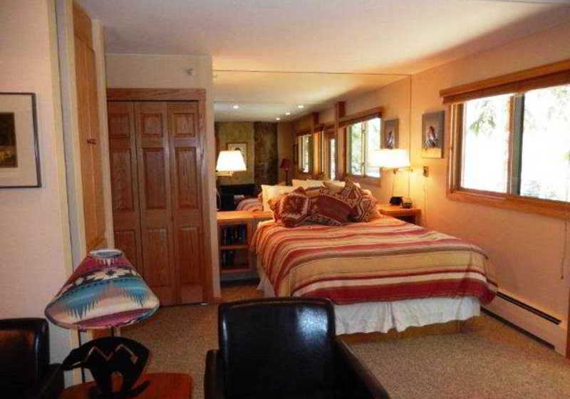 Hôtel Laurelwood Condominiums  | Snowmass Village | Colorado | Hôtels aux États-Unis 15