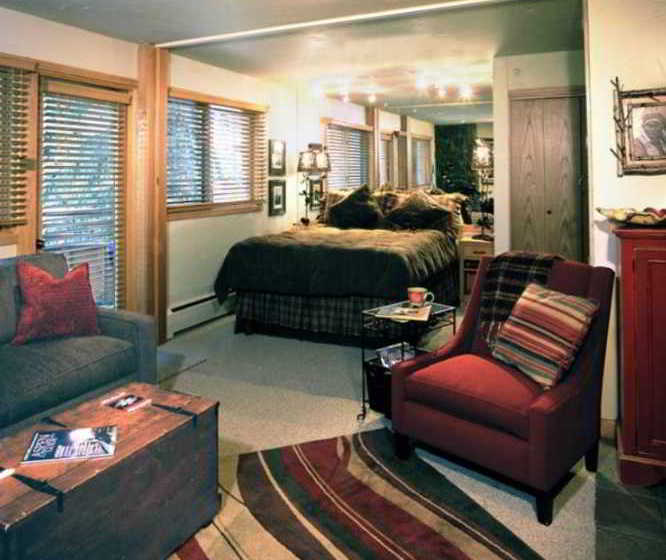 Hôtel Laurelwood Condominiums  | Snowmass Village | Colorado | Hôtels aux États-Unis 17