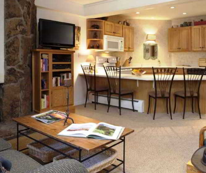 Hôtel Laurelwood Condominiums  | Snowmass Village | Colorado | Hôtels aux États-Unis 18