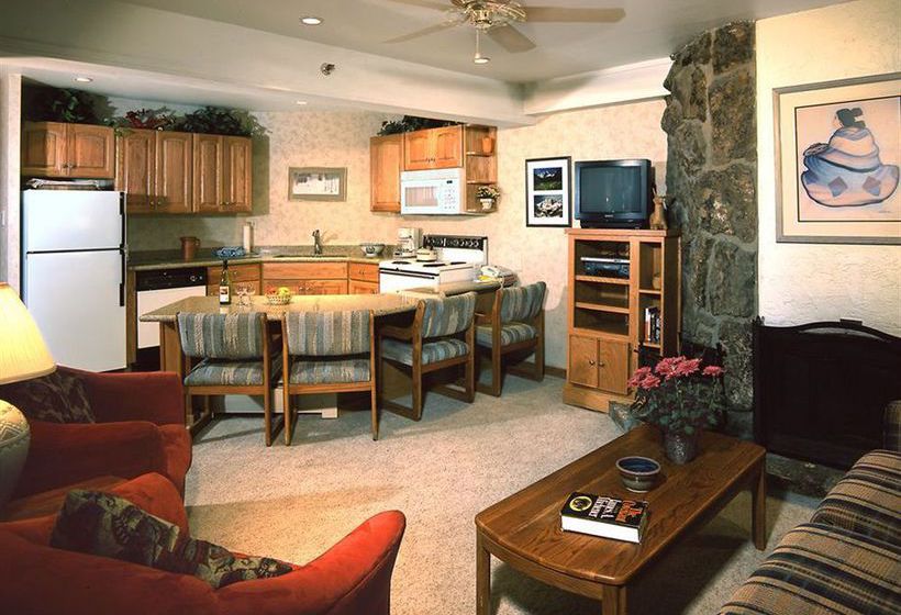 Hôtel Laurelwood Condominiums  | Snowmass Village | Colorado | Hôtels aux États-Unis 2