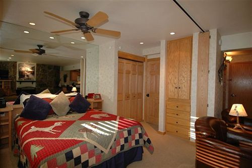 Hôtel Laurelwood Condominiums  | Snowmass Village | Colorado | Hôtels aux États-Unis 20