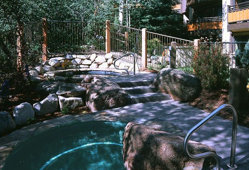 Hôtel Laurelwood Condominiums  | Snowmass Village | Colorado | Hôtels aux États-Unis 3