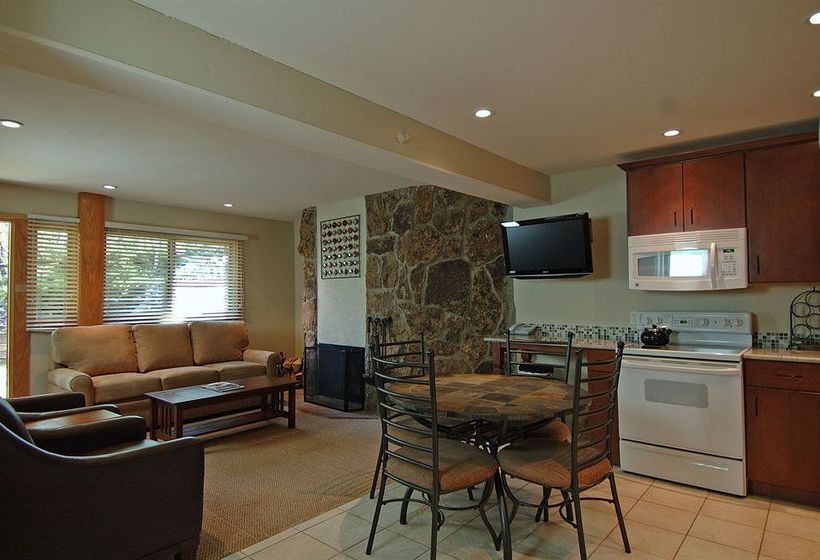 Hôtel Laurelwood Condominiums  | Snowmass Village | Colorado | Hôtels aux États-Unis 4