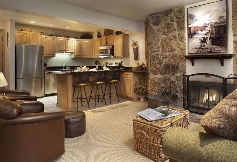 Hôtel Laurelwood Condominiums  | Snowmass Village | Colorado | Hôtels aux États-Unis 5