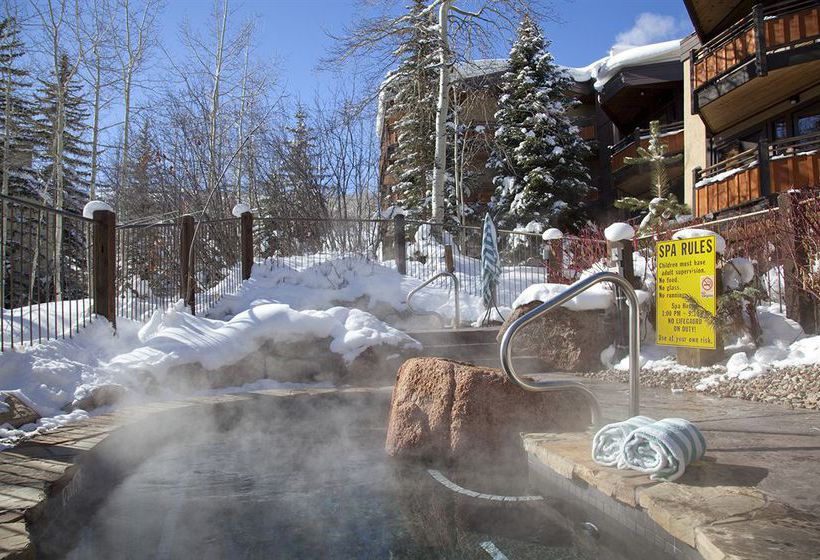 Hôtel Laurelwood Condominiums  | Snowmass Village | Colorado | Hôtels aux États-Unis 7