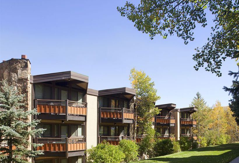 Hôtel Laurelwood Condominiums  | Snowmass Village | Colorado | Hôtels aux États-Unis 8