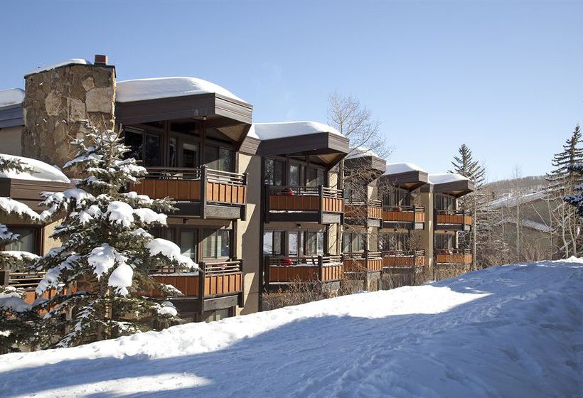 Hôtel Laurelwood Condominiums  | Snowmass Village | Colorado | Hôtels aux États-Unis 9