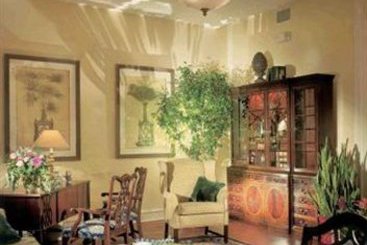 Hotel Lodge Alley Inn Charleston Carolina del Sur