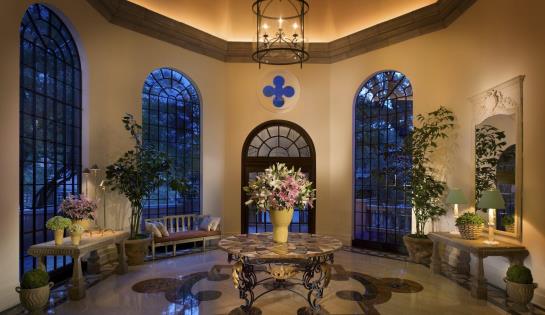 Hotel Rosewood The Mansion On Turtle Creek  | Dallas | Texas | Estados Unidos 13