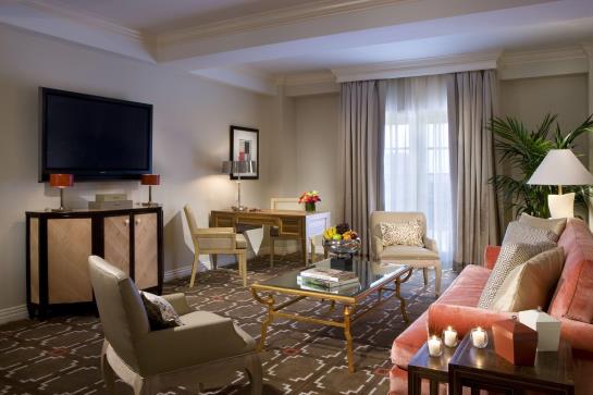 Hotel Rosewood The Mansion On Turtle Creek  | Dallas | Texas | Estados Unidos 18