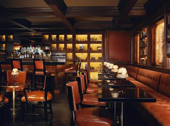 Hotel Rosewood The Mansion On Turtle Creek  | Dallas | Texas | Estados Unidos 19