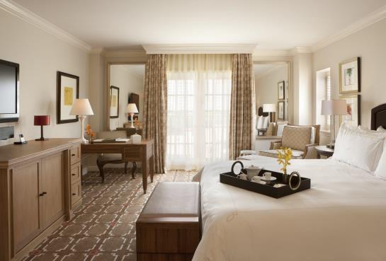 Hotel Rosewood The Mansion On Turtle Creek  | Dallas | Texas | Estados Unidos 20