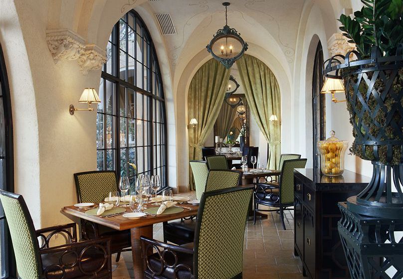 Hotel Rosewood The Mansion On Turtle Creek  | Dallas | Texas | Estados Unidos 5