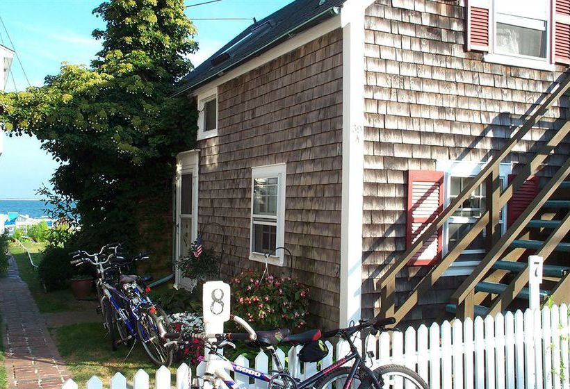 Masthead Resort Massachusetts