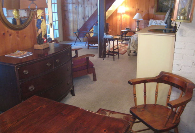 Masthead Resort  | Provincetown | Massachusetts | United States 10