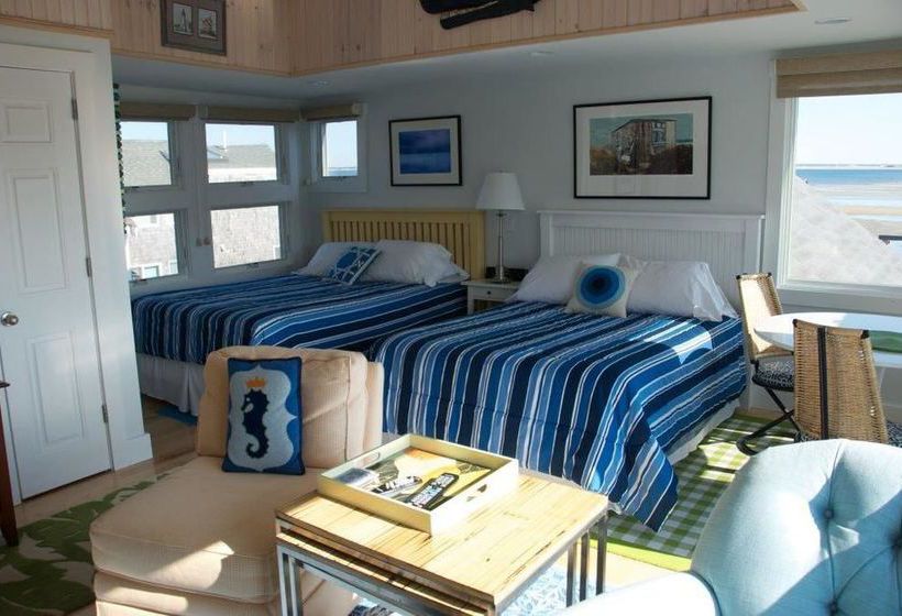 Masthead Resort  | Provincetown | Massachusetts | United States 19