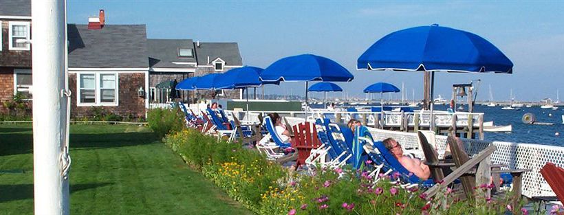Masthead Resort  | Provincetown | Massachusetts | United States 2