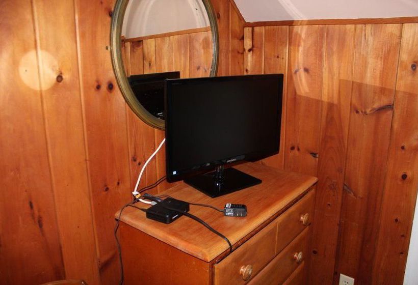 Masthead Resort  | Provincetown | Massachusetts | United States 4