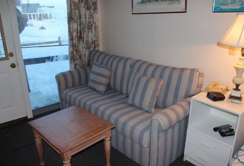 Masthead Resort  | Provincetown | Massachusetts | United States 5