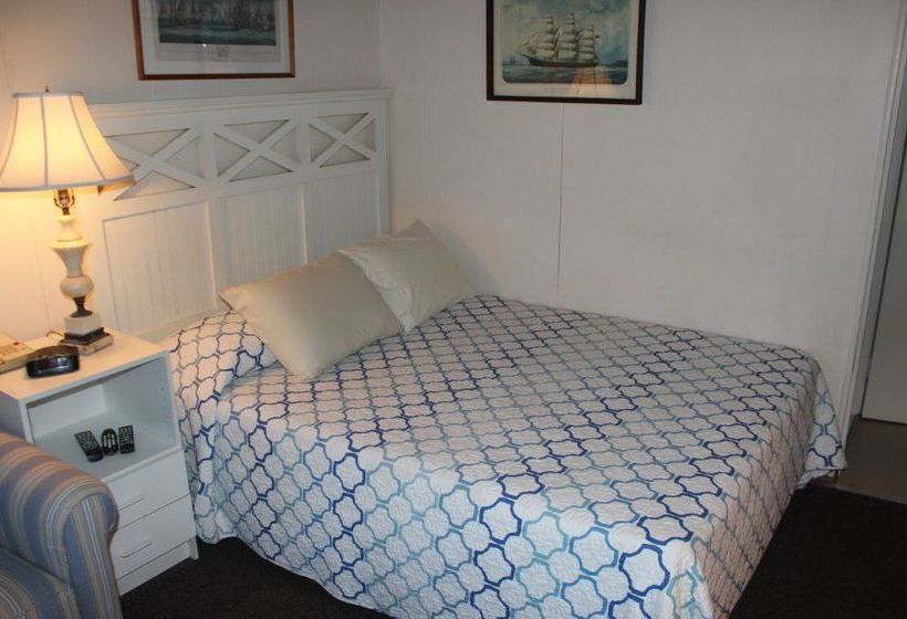 Masthead Resort  | Provincetown | Massachusetts | United States 6