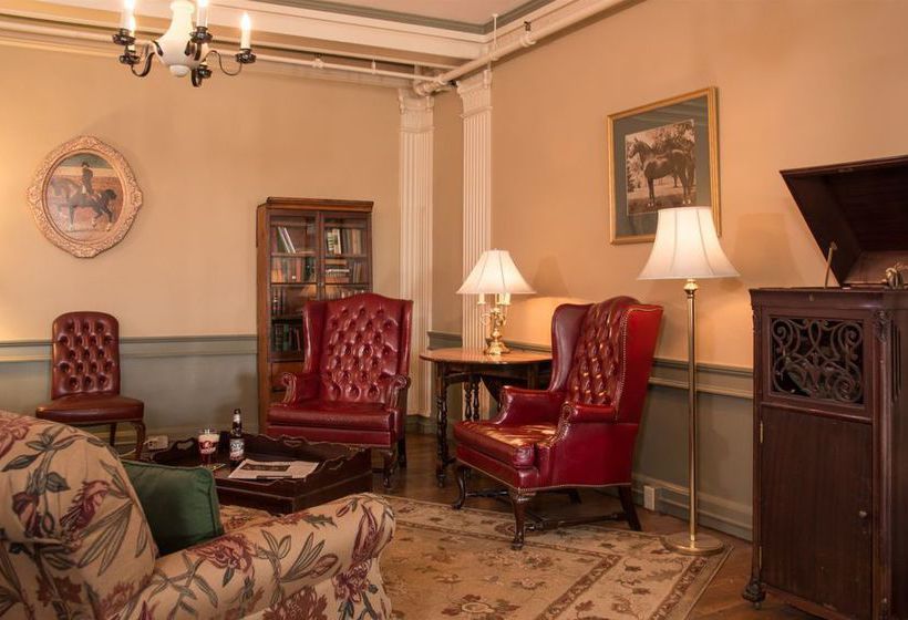 Hotel Middlebury Inn  | Middlebury | Vermont | Hotel negli Stati Uniti 11