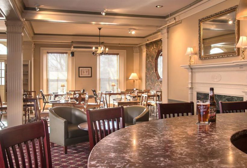 Hotel Middlebury Inn  | Middlebury | Vermont | Hotel negli Stati Uniti 12