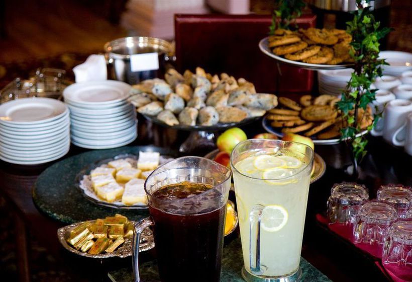 Hotel Middlebury Inn  | Middlebury | Vermont | Hotel negli Stati Uniti 13