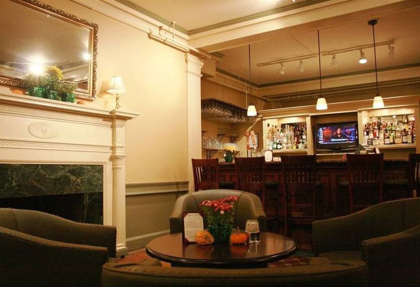 Hotel Middlebury Inn  | Middlebury | Vermont | Hotel negli Stati Uniti 14