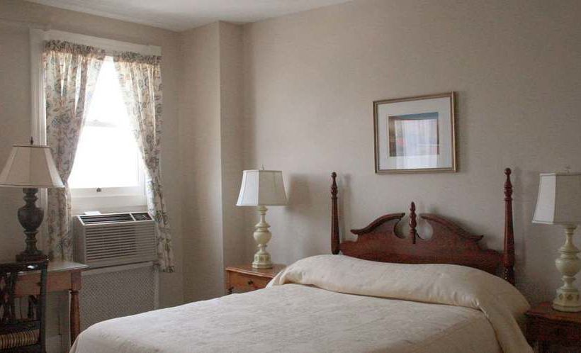 Hotel Middlebury Inn  | Middlebury | Vermont | Hotel negli Stati Uniti 16