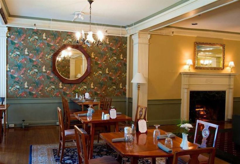 Hotel Middlebury Inn  | Middlebury | Vermont | Hotel negli Stati Uniti 18