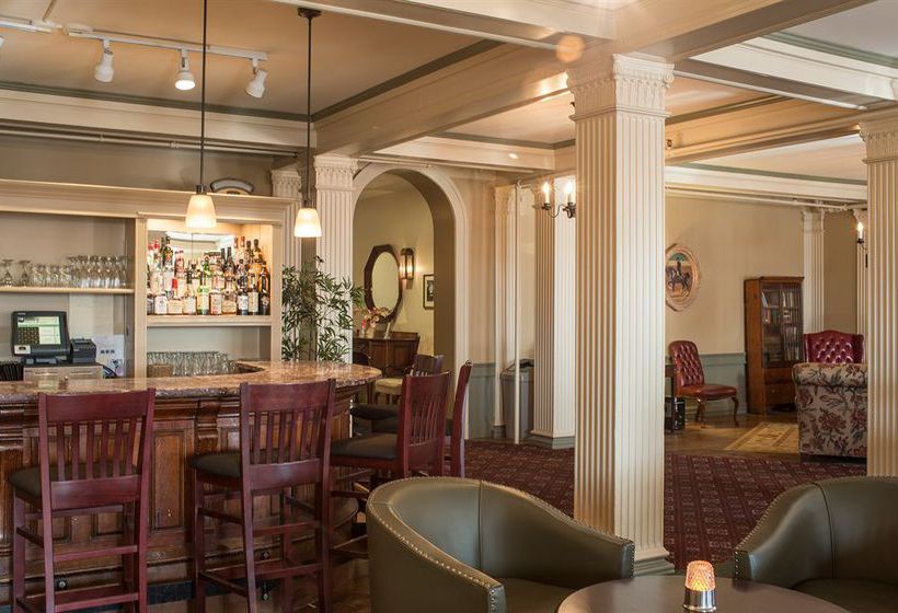 Hotel Middlebury Inn  | Middlebury | Vermont | Hotel negli Stati Uniti 2