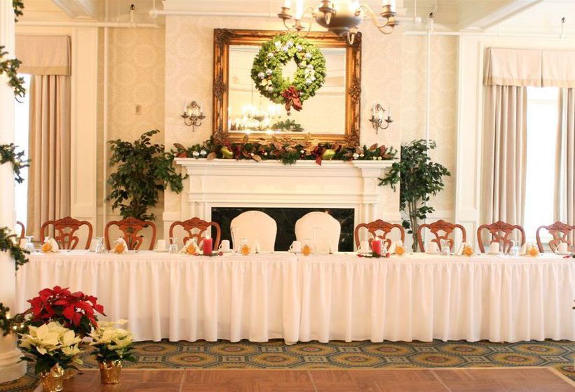 Hotel Middlebury Inn  | Middlebury | Vermont | Hotel negli Stati Uniti 20