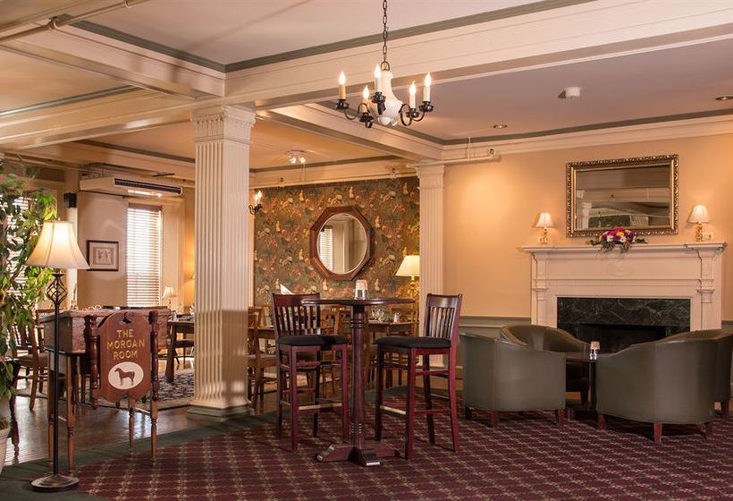 Hotel Middlebury Inn  | Middlebury | Vermont | Hotel negli Stati Uniti 4