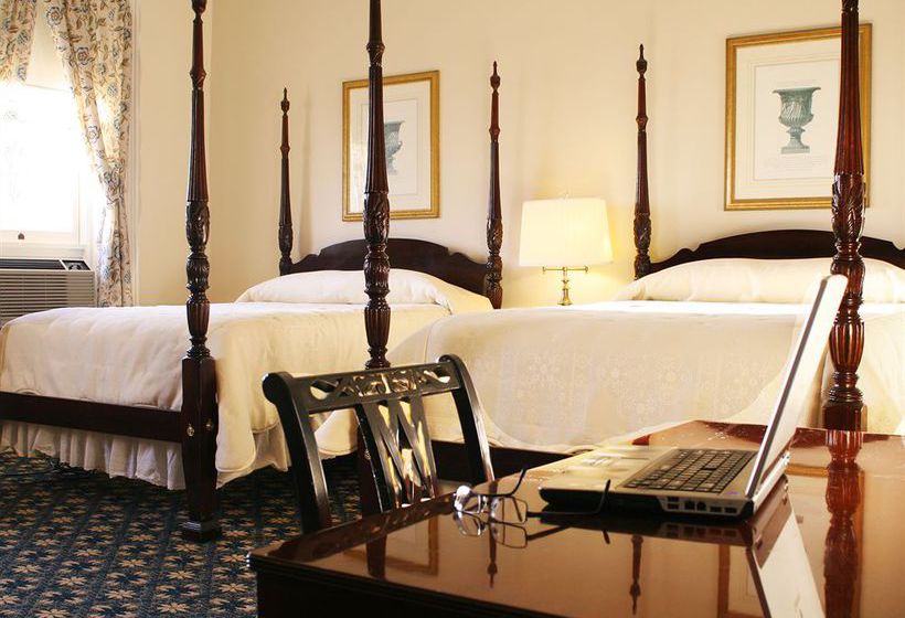 Hotel Middlebury Inn  | Middlebury | Vermont | Hotel negli Stati Uniti 6