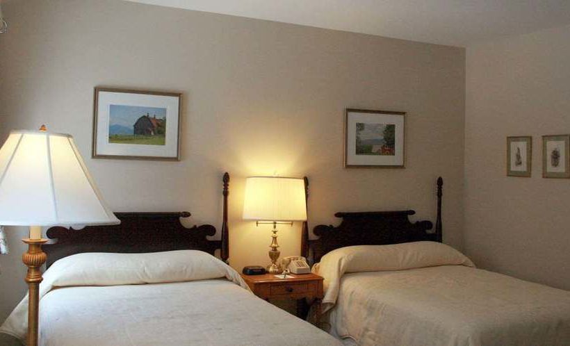 Hotel Middlebury Inn  | Middlebury | Vermont | Hotel negli Stati Uniti 8