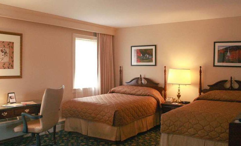 Hotel Middlebury Inn  | Middlebury | Vermont | Hotel negli Stati Uniti 9