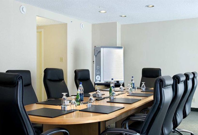 DoubleTree by Hilton Hotel Midland Plaza  | Midland | Texas | United States 1